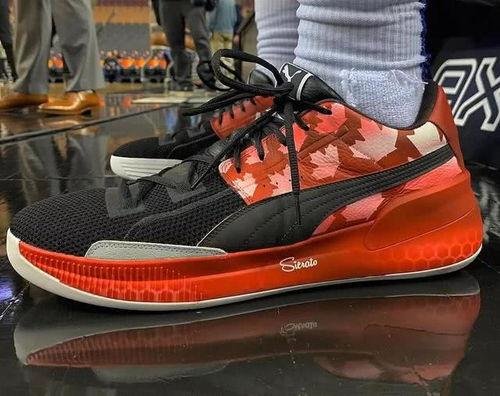 闪击球鞋最新爆料  第3张