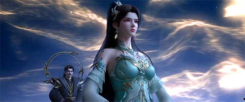 斗破苍穹最新爆料天火,神秘天火觉醒,揭开无尽火源之谜 第3张 斗破苍穹最新爆料天火,神秘天火觉醒,揭开无尽火源之谜 第3张