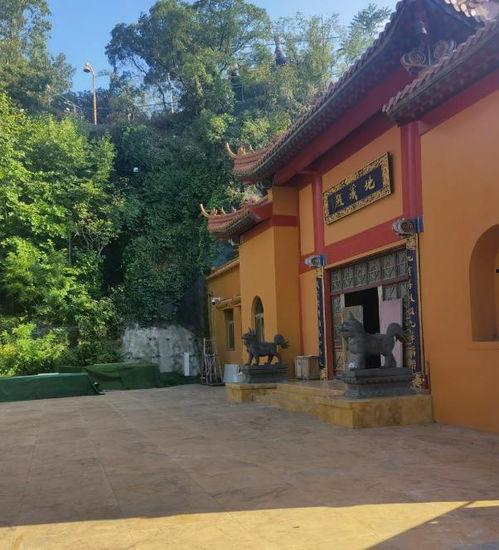 南京玄奘寺爆料视频下载,一场宗教争议的真相追踪  第3张