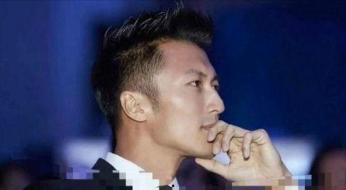 谢霆锋王菲圈内爆料,揭秘娱乐圈的甜蜜与苦涩  第3张